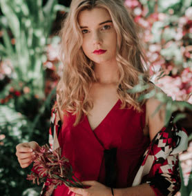 Russian Escorts